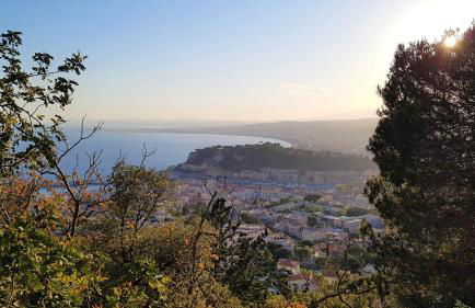 R.D.V. Duplex Nice Center - Foto 37