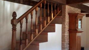 Las Marrojas, secluded Tudor country cottage - Foto 4