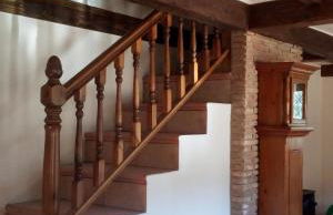 Las Marrojas, secluded Tudor country cottage - Foto 4