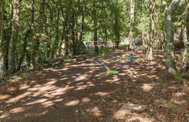 Conheca O Minho E Descanse Em Plena Natureza Sinta-se em Casa - Foto 34