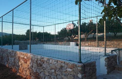 Holiday home Glavica - Photo 33