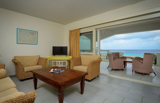 Belmar Oceanfront Apartments - Foto 12