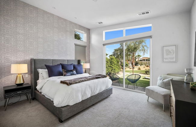 Chic Desert Oasis - Foto 3