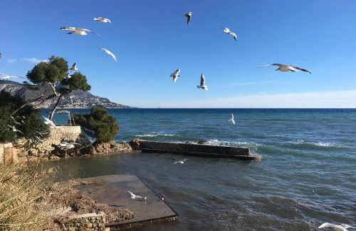 "L'olivadou" ST JEAN CAP FERRAT - Foto 28