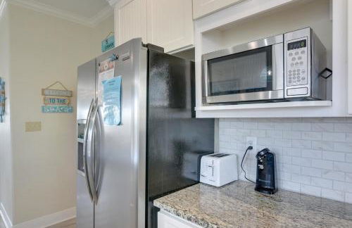 Walk to Beach Coastal Gem in Bolivar Peninsula! - Foto 11