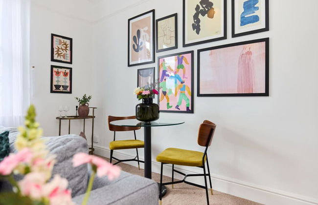 The Beckenham Place - Trendy 1bdr Flat - Foto 42