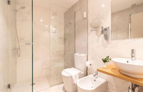 Pazo de Esposende - Foto 67