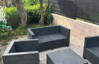 Villa au calme à Grasse avec piscine et spa privée - Foto 69