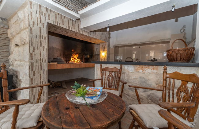 Eden Mediterranean house - Foto 24