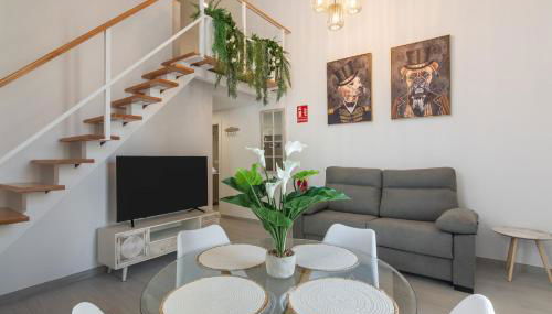 Apartamentos Luxury Cristina - Foto 3