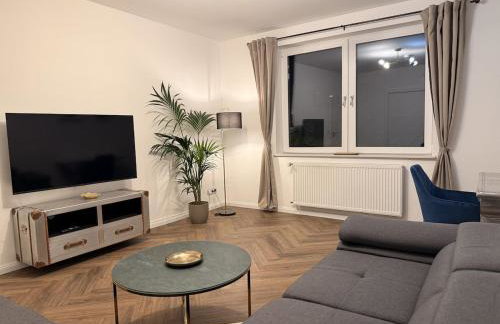 Exclusive 2 Zimmer OG 1 Wohnung mit Balkon in top Lage! - Foto 1