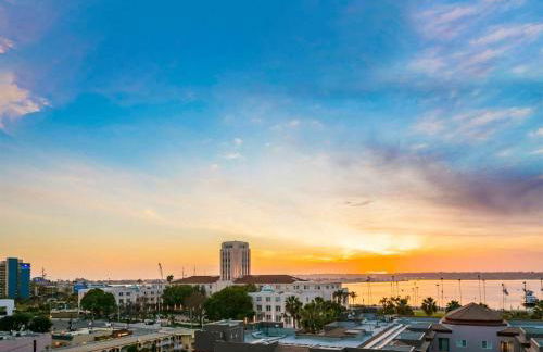 Upscale Modern Spacious Loft in Little Italy - Foto 66