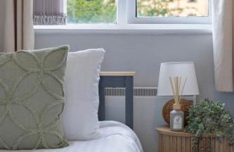 Riverside City Apartment - Foto 7