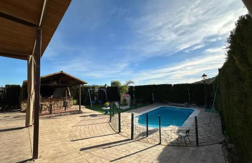 Dehesa Elías - Foto 1