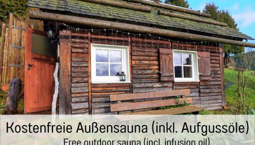 Waldhaus: Sauna | Kamin - Foto 3