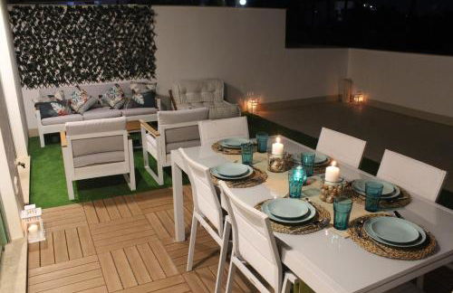 Apartamento El Sueño Mojácar 1ª Línea de playa - Foto 35