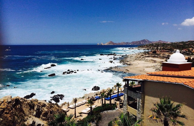 3BR 2FL Beautiful View Private Villa-Cabo San Lucas - Foto 78