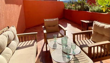 Beach Apartment Tropical Golf Playa Granada - Foto 2