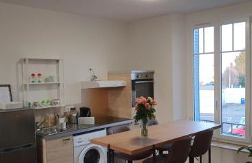 Appartements de Diane - JOIGNY - Foto 23