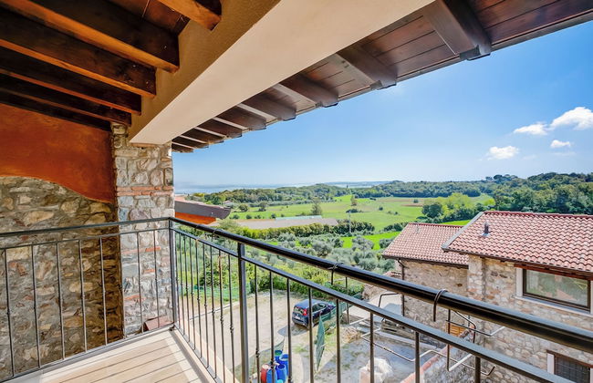 Il Borgo Apartments - Ulivo - Foto 22