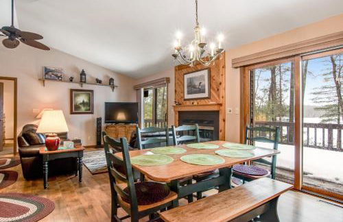 Lake Escape Hideaway - Foto 17