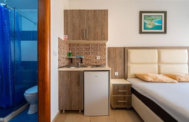 Saray Hotel - Foto 4