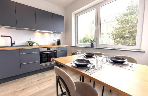 Ziegel-Quartier APTNR 3 - Foto 2