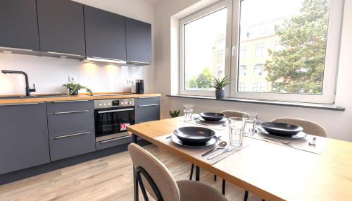 Ziegel-Quartier APTNR 3 - Foto 2