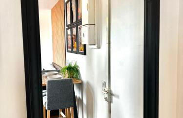 Le Cocon proche Paris JO 2024 Centre-ville - Foto 26