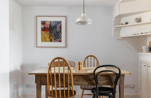 Painter's Cottage in the Cotswolds - Foto 26