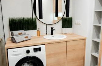 Silvia Apartment Gliwice Karolinki 78 - Foto 35