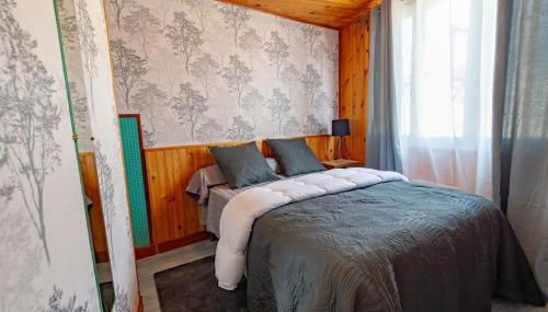 La Rosée - 2 pièces central, 3 personnes - Foto 5