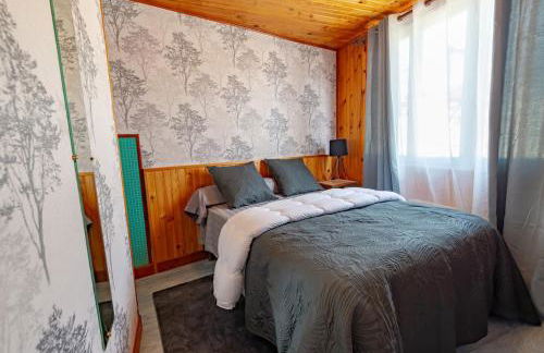 La Rosée - 2 pièces central, 3 personnes - Foto 5