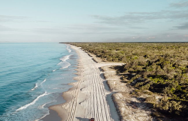 On the Beach Resort Bribie Island - Photo 66