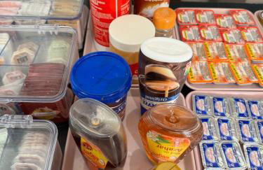 Hostal El Brillante - Alojamientos El Duque - Photo 19