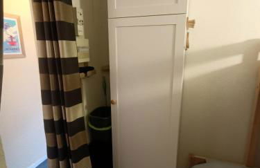 Nice & cozy apartment facing the gondola - LA BOULE DE NEIGE 112 - Photo 54