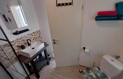 Ferienwohnung zum Finkenbachtal - Foto 28