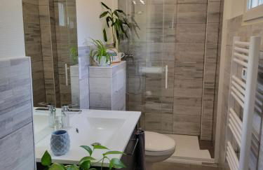 Le Terramon - Appartement 4 personnes - Foto 20