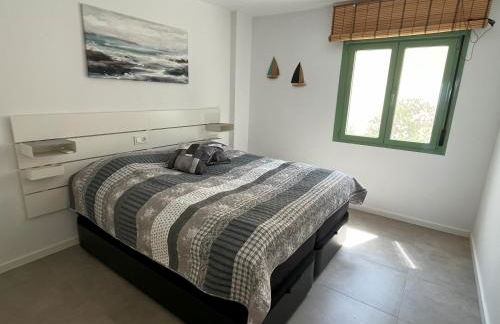 New Penthouse Beach Apartment Mojacar Playa - Foto 12
