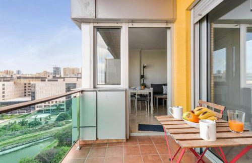 Home2Book Urban Stay Terrace with pool, Las Palmas - Foto 5