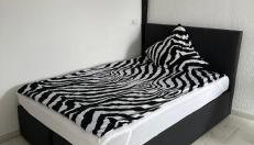 1 Zimmer Häuschen - Photo 1
