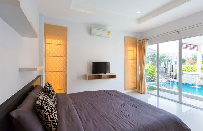 Sivana Gardens Villas - Foto 21