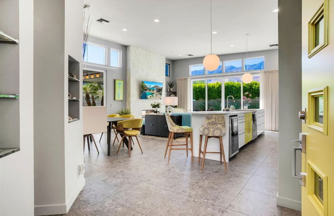 Hidden Gem in Palm Springs - Foto 7