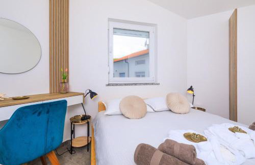 PERLA VERDE Apartments - Foto 36