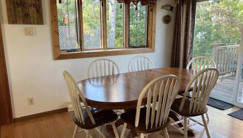 Cozy Cabin on Rangeline Lake - Foto 3