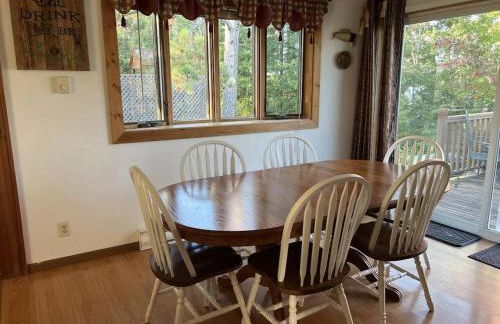 Cozy Cabin on Rangeline Lake - Foto 3