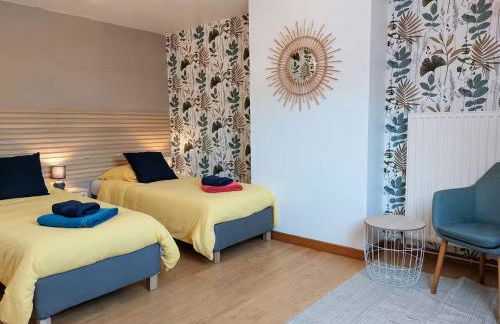 Magnifique Malouine 10 personnes - Foto 13