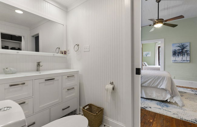 Carroll House Cottages - Foto 16