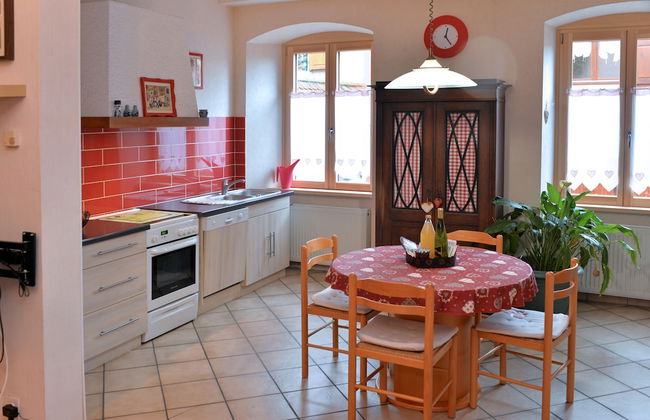 S'harzala Rouge - Foto 5