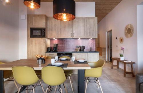 Chalet Hôtelier LES EQUINOXES - VAL D'ISERE - Foto 49